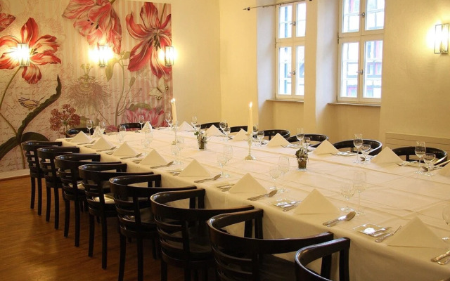 Schlosshotel Rockenhausen