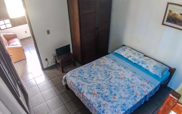 Apartamento Mobiliado Mozart, 105