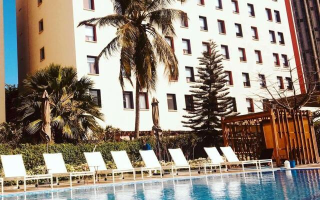 Ibis Styles Dakar