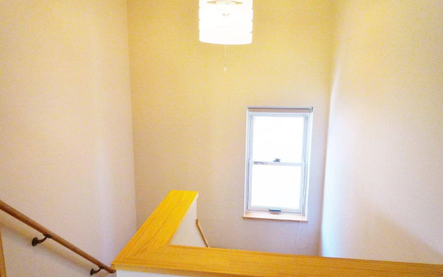 Resort House Niseko First