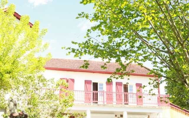 Hotel Restaurant Mendy