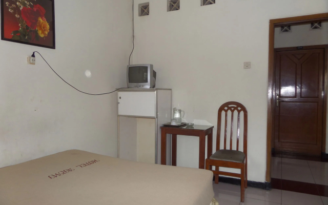 Hotel Armi