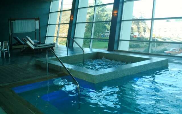 Hotel Dreams Pedro de Valdivia