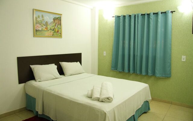 Strato Express Residence