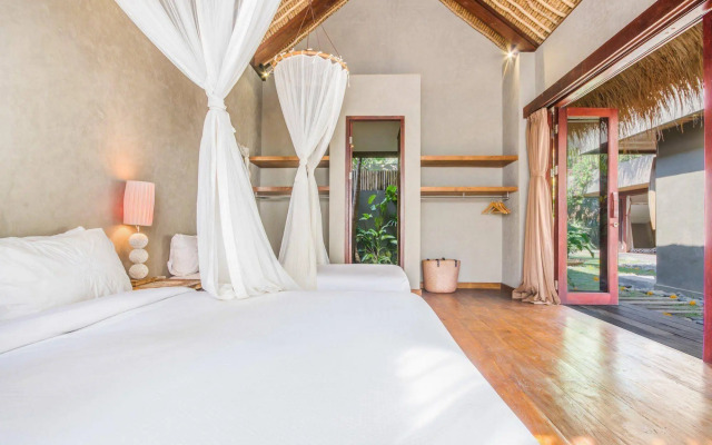 Villa Yoga by Villa Finder