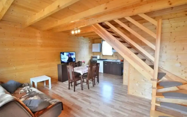 Cottage in Jaroslawiec Near Seaside Beach