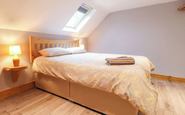 Stable Cottage, Narberth