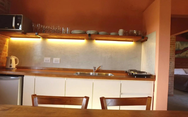 La Rosa Apart Hotel - Solo Parejas