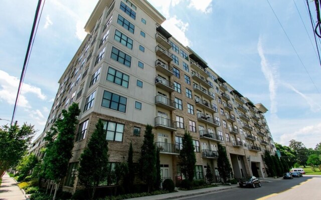 SoBe Urban Apartments