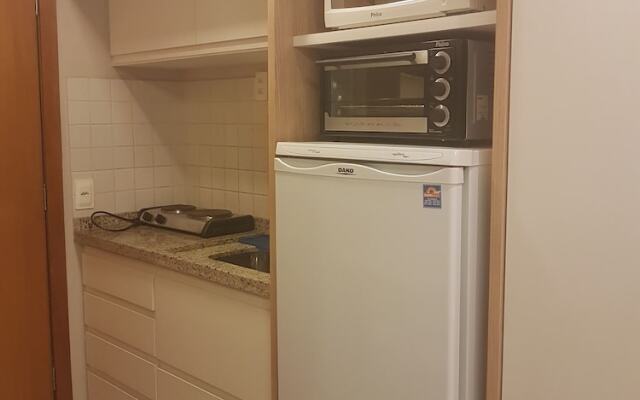 Charming Furnished Studio Flat