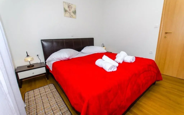 Apartments De Chiudi Trogir