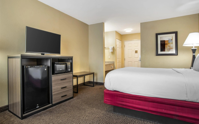 Best Western Plus Bessemer Hotel & Suites