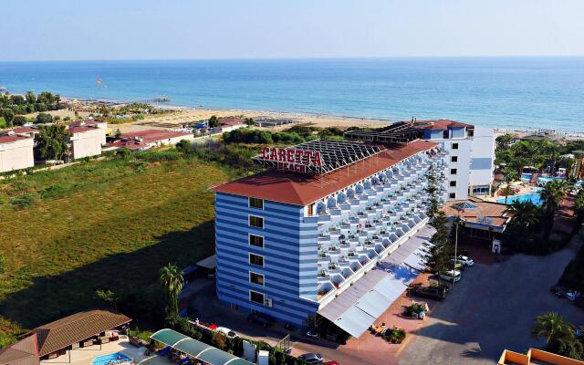 Caretta Beach Hotel