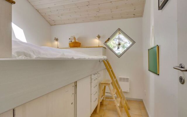 "Sölve" - 2km from the sea in Western Jutland