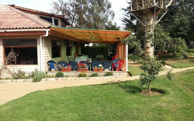 Hostería y Spa Llano Real