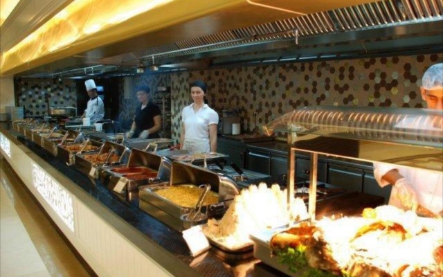 Seamelia Beach Resort Hotel & Spa