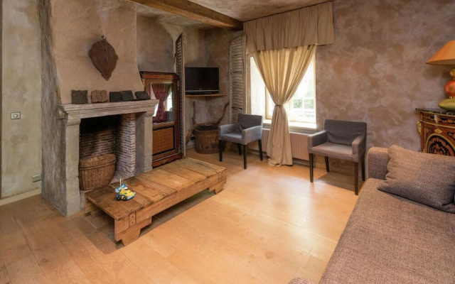 Magnificent Manor in Vresse-sur-semois With Sauna - фото 4