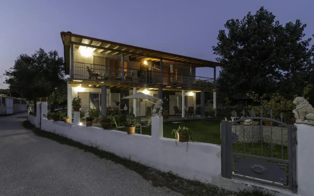 Sophia's House