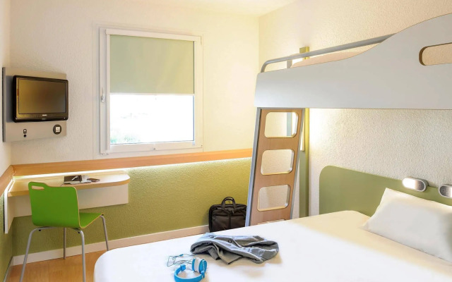 Hotel Ibis Budget Metz Sud Augny