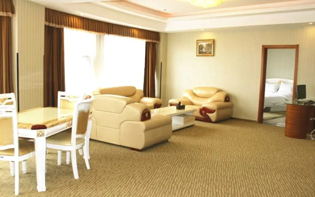 Greentree Eastern Jiangxi Xinyu Yushui Government