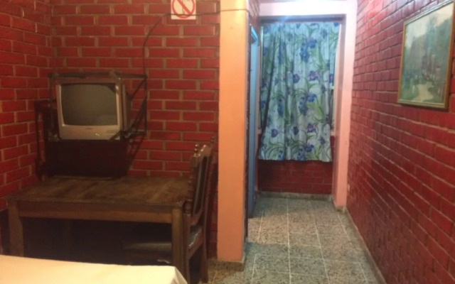 Hotel Nan King