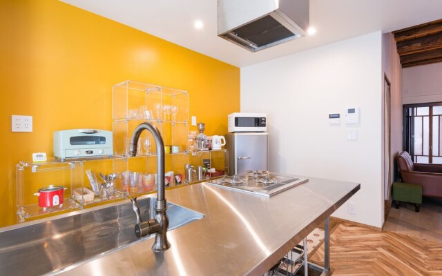 My Pavilion to Arasiyama & Gion