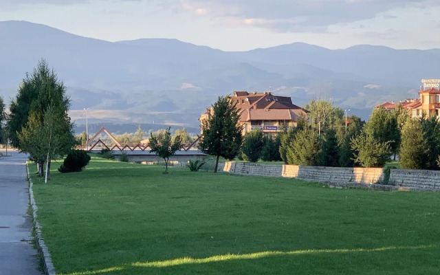 Beautiful Cosy Studio Apartment in Bansko