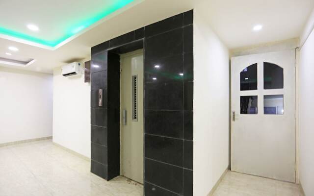 OYO 8226 RD Inn