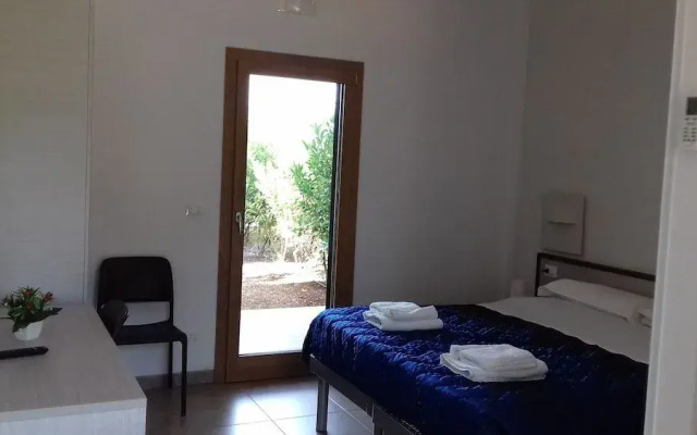 Hotel Vicario