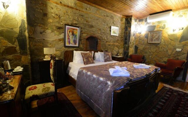 Hotel Yorgo Seferis