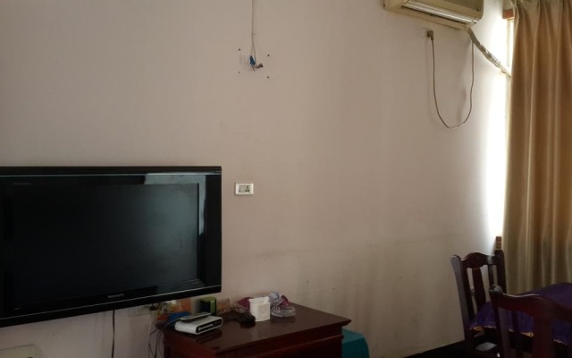 Yuanlai Inn – Guest Rooms – Enshi Prefecture