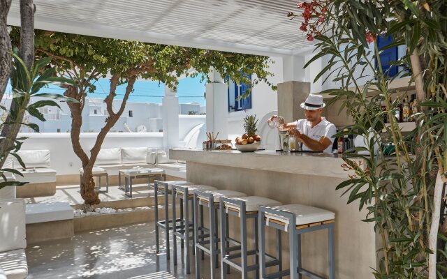 Kouros Village Hotel - Adults Only