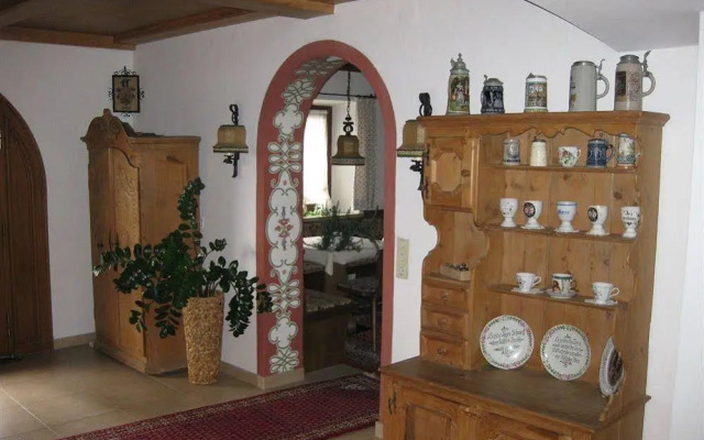 Gästehaus Heimgarten