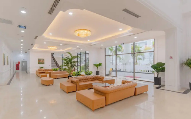 Sea Soul Hotel