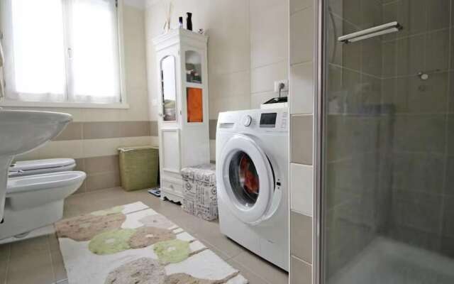 Stunning 1-bed Apartment in Verona