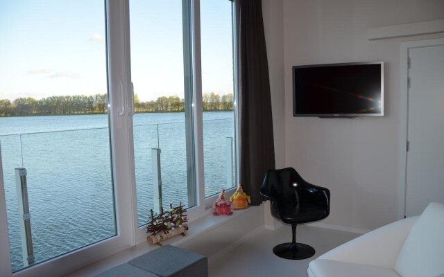B&B Vijverhuis