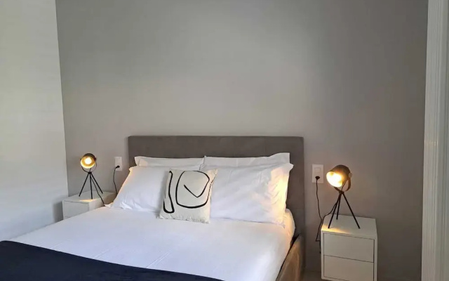 Urban Apartments