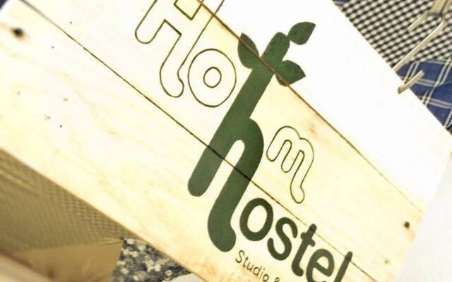 Hohm Hostel