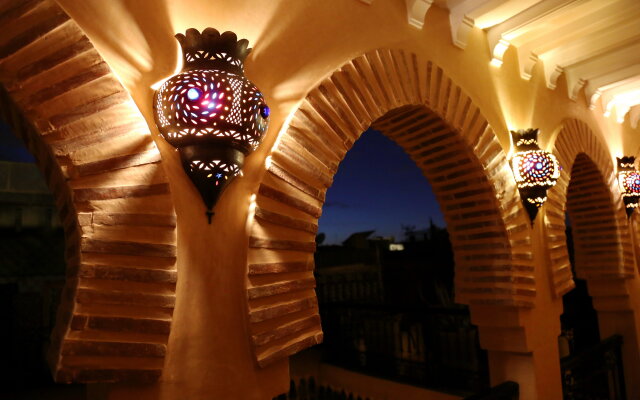 Riad Marrakiss