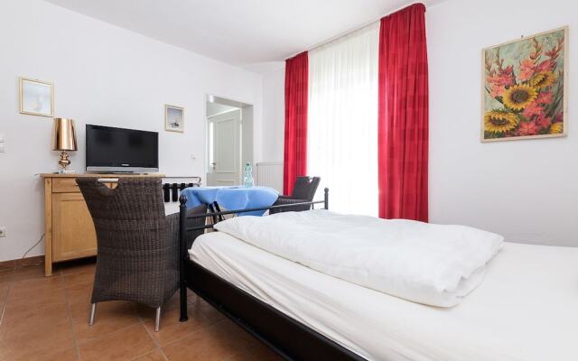 Hotel Garni Jacobs OHG