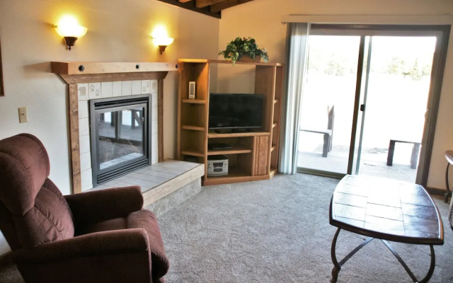 GetAways at Timbers at Island Park