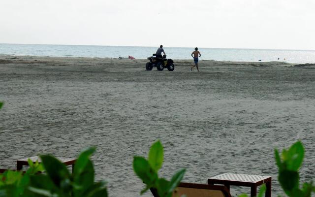 Hotel Estelar Playa Manzanillo