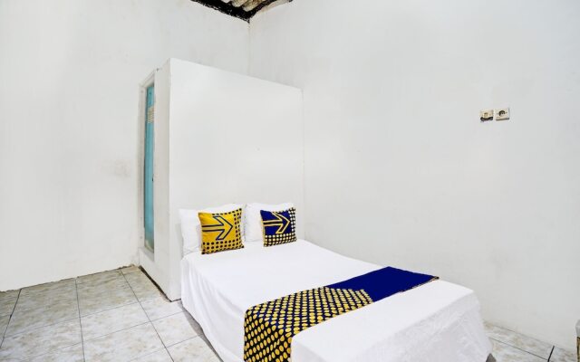 Hotel O Tarlo Guest House 4