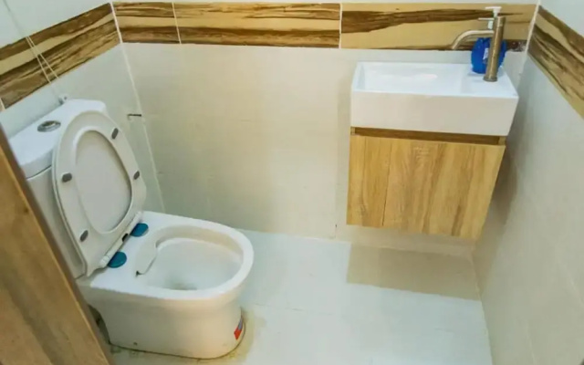 Immaculate 4-bed Apartment in Lekki