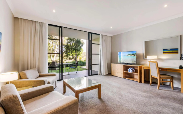 Mercure Kooindah Waters Central Coast