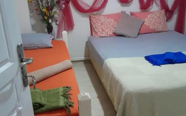 Villa Inci Apart Otel Cesme