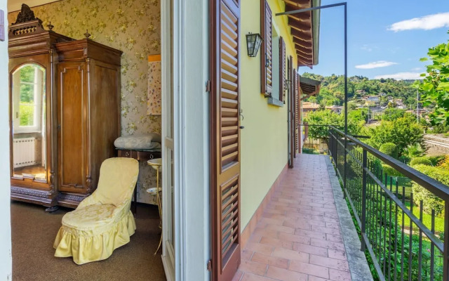 Belvilla by OYO Belle Epoque