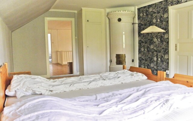 Amazing Home in Vetlanda With 4 Bedrooms
