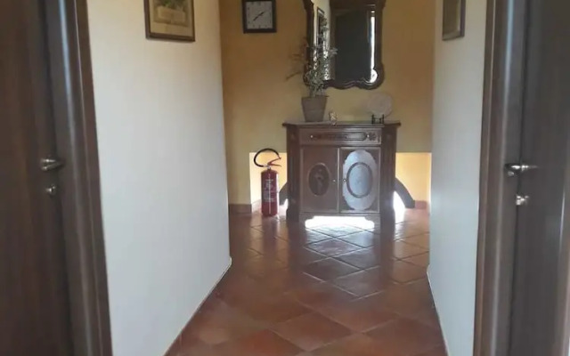 Villa casina dell'Etna