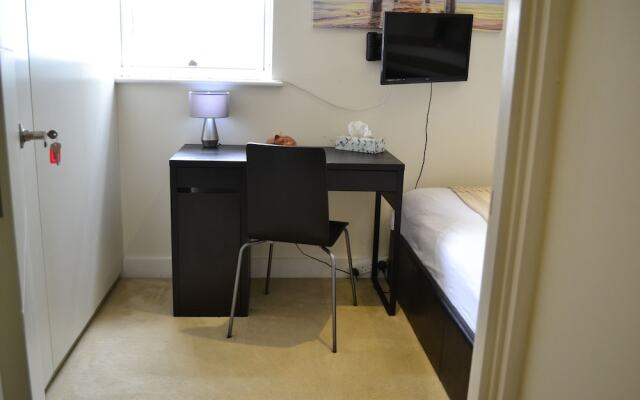 Islington Serviced Rooms and Apartments